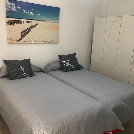 Apartamento Marina El Puerto เอลปูแอร์โต เด ซานตามาริอา ภายนอก รูปภาพ