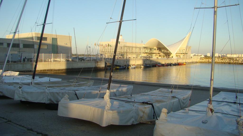 Apartamento Marina El Puerto เอลปูแอร์โต เด ซานตามาริอา ภายนอก รูปภาพ